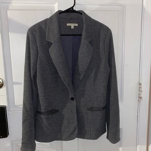 Hawthorn | Wms Blazer | Lg